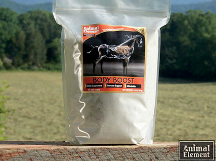 Body Boost