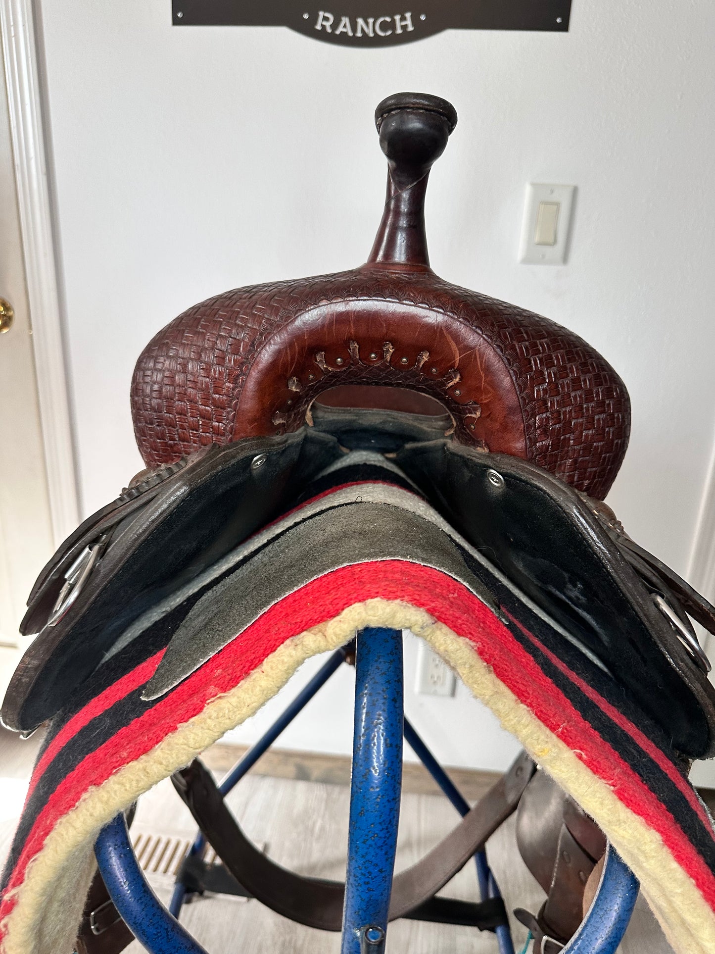 14.5” Double J Pozzi Pro #10