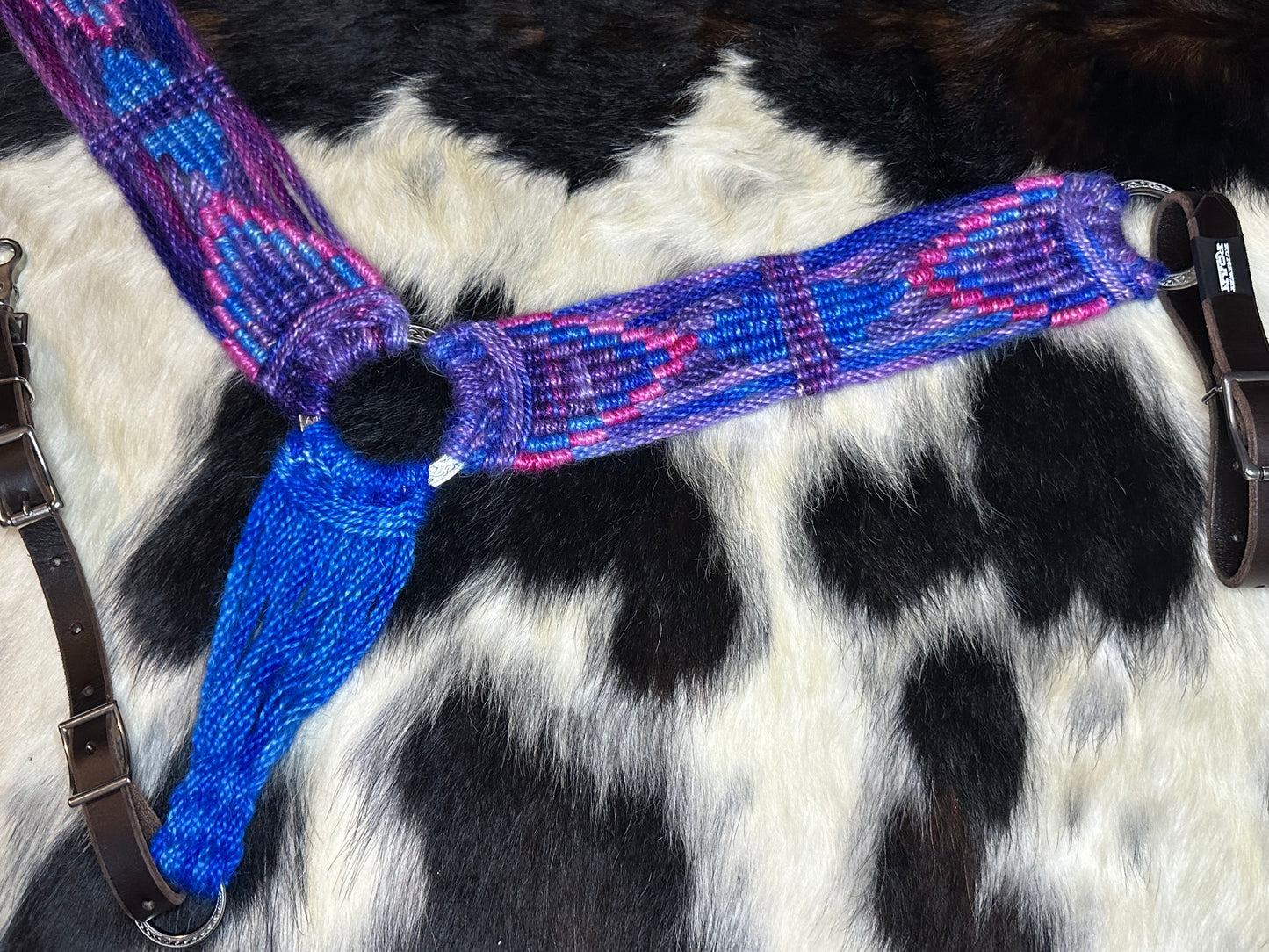 #126- measures larger! 37.5”- no tugs/drop right now