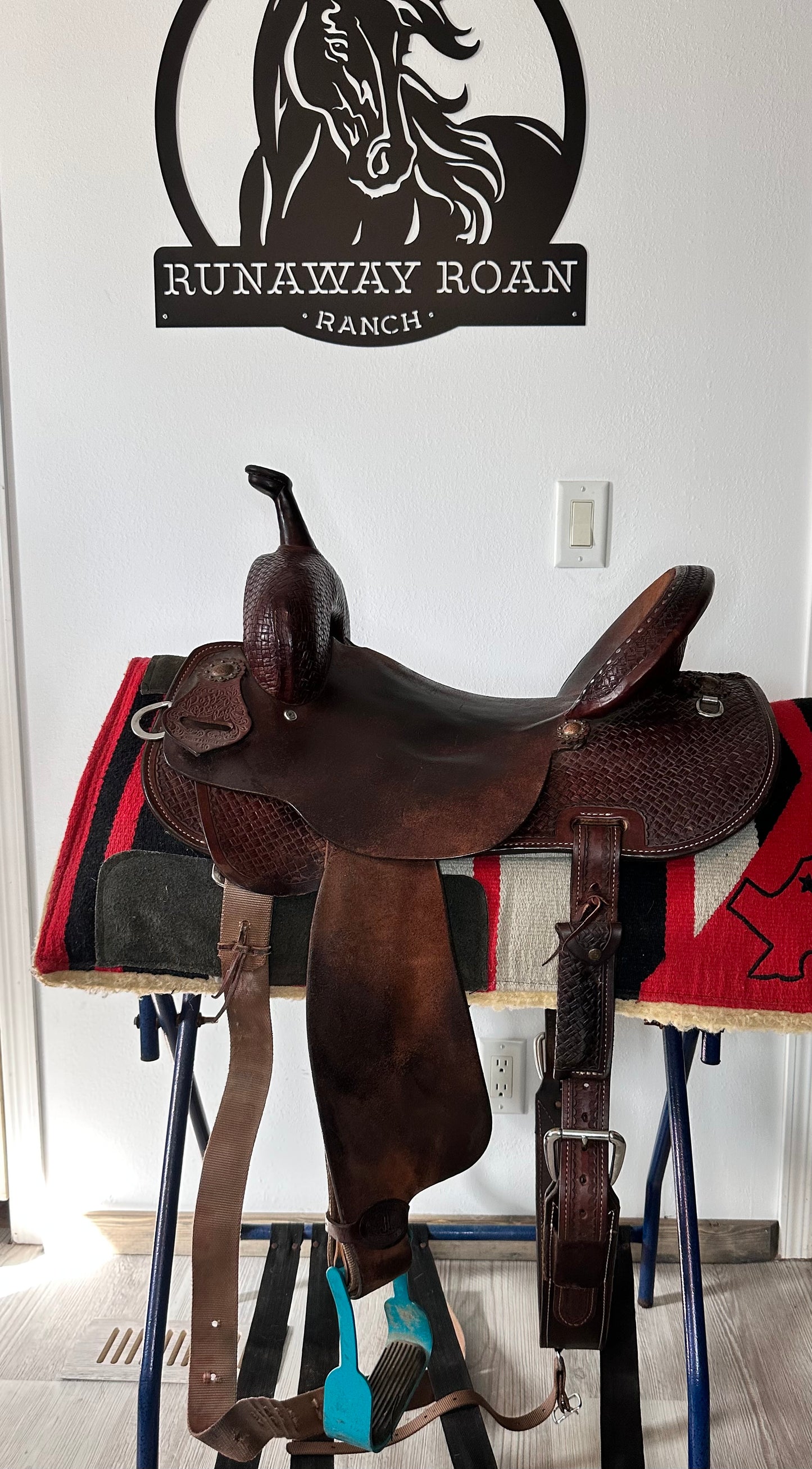 14.5” Double J Pozzi Pro #10