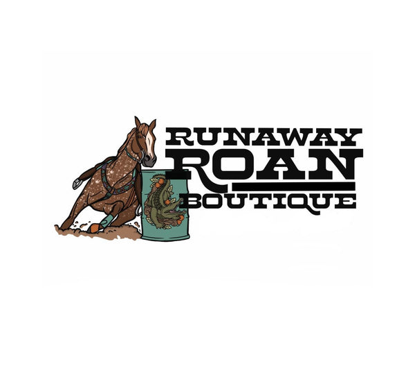 Runaway Roan Boutique