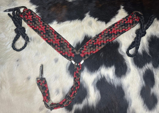 MTBC52- measures smaller! 34.5”