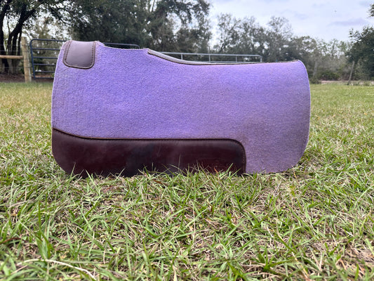 Periwinkle Farmchic Pad