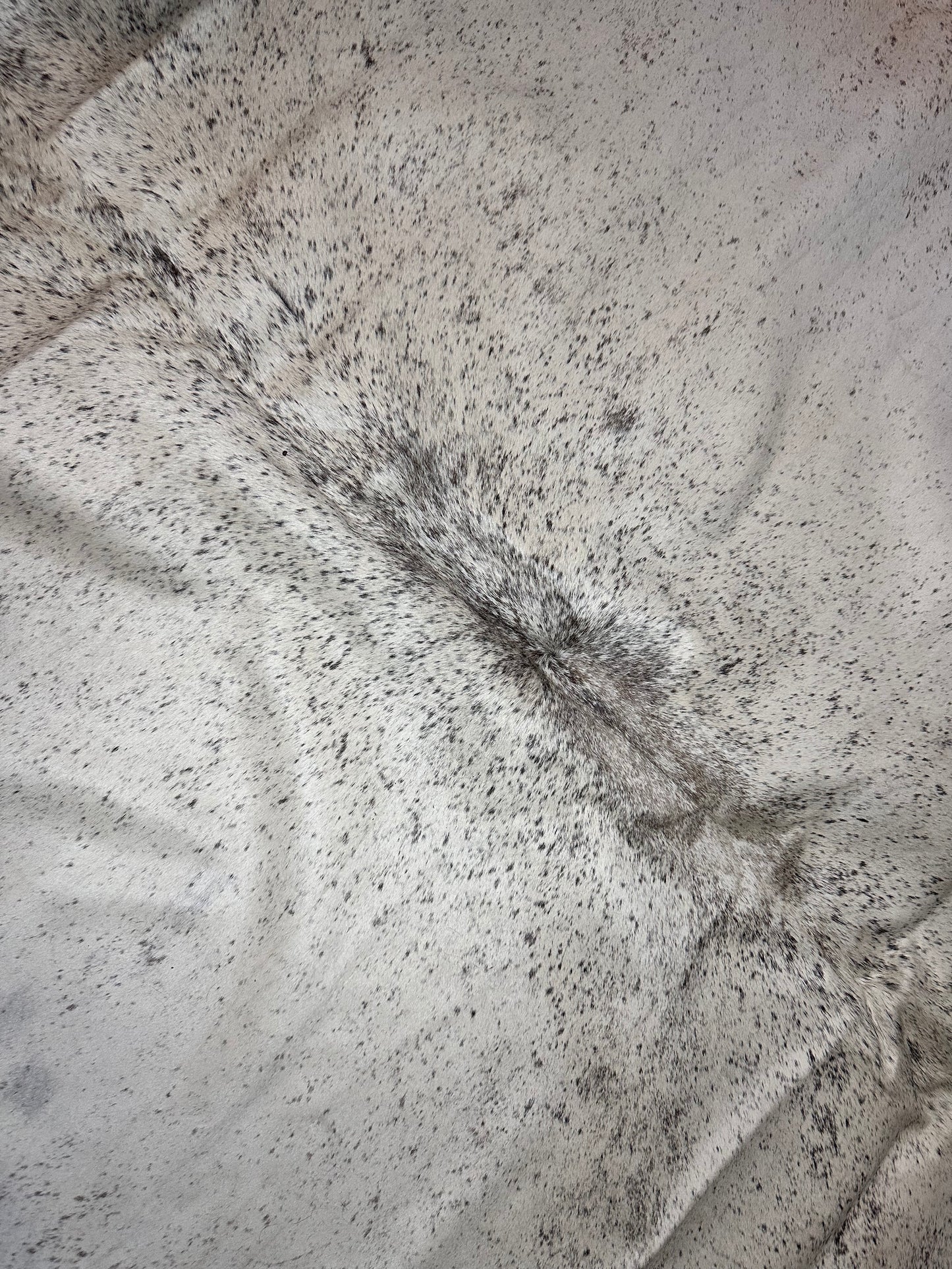 Salt and Peper cowhide #108