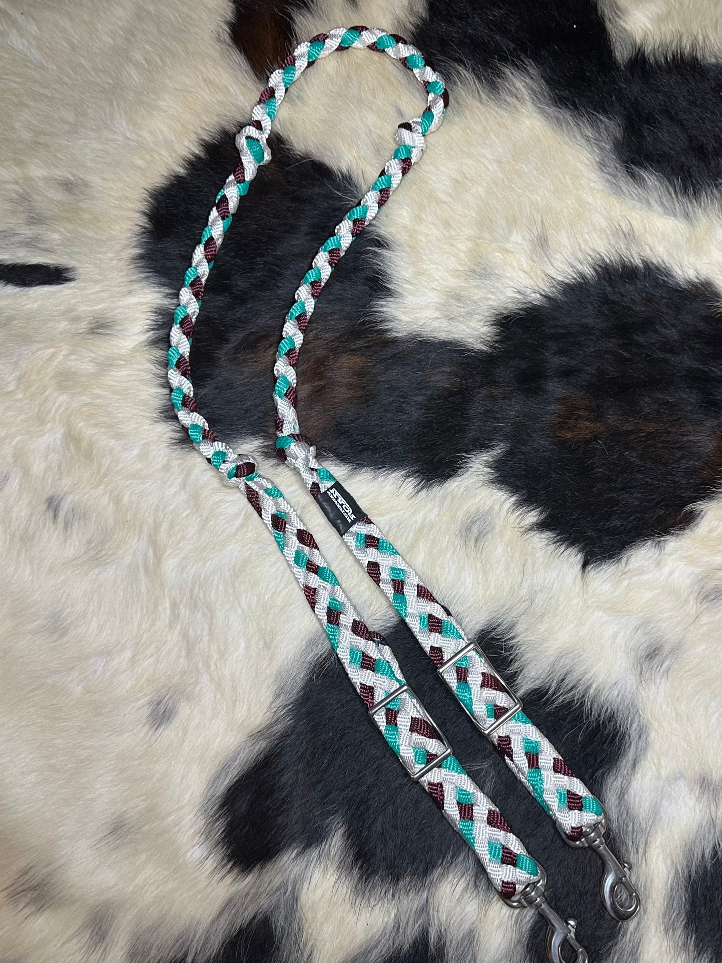 Reins105