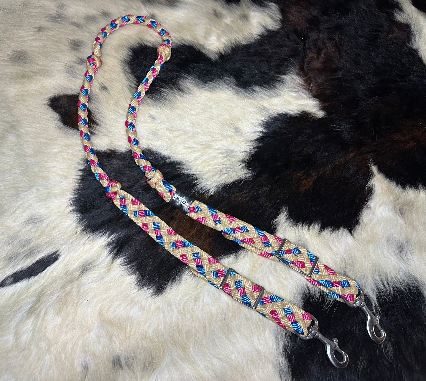 Reins106